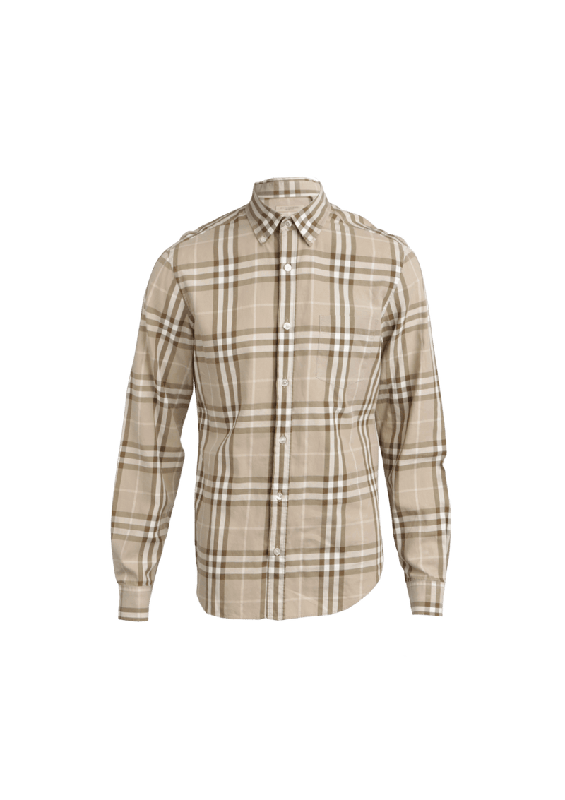 LONG SLEEVE SHIRT M