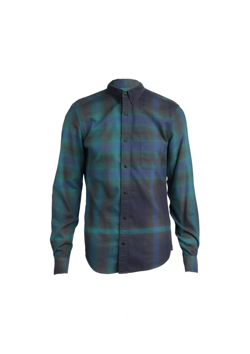 LONG SLEEVE SHIRT P