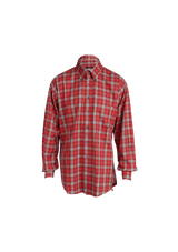 VINTAGE CHECK LONG SLEEVE SHIRT G