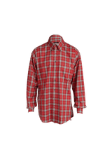 VINTAGE CHECK LONG SLEEVE SHIRT G