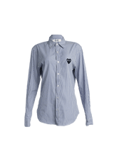 LONG SLEEVE SHIRT M
