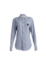 LONG SLEEVE SHIRT M