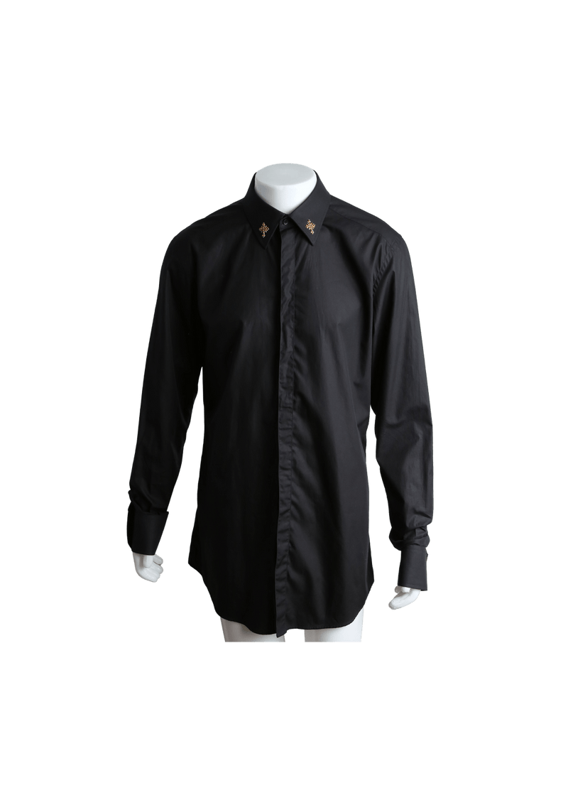 LONG SLEEVE SHIRT 41