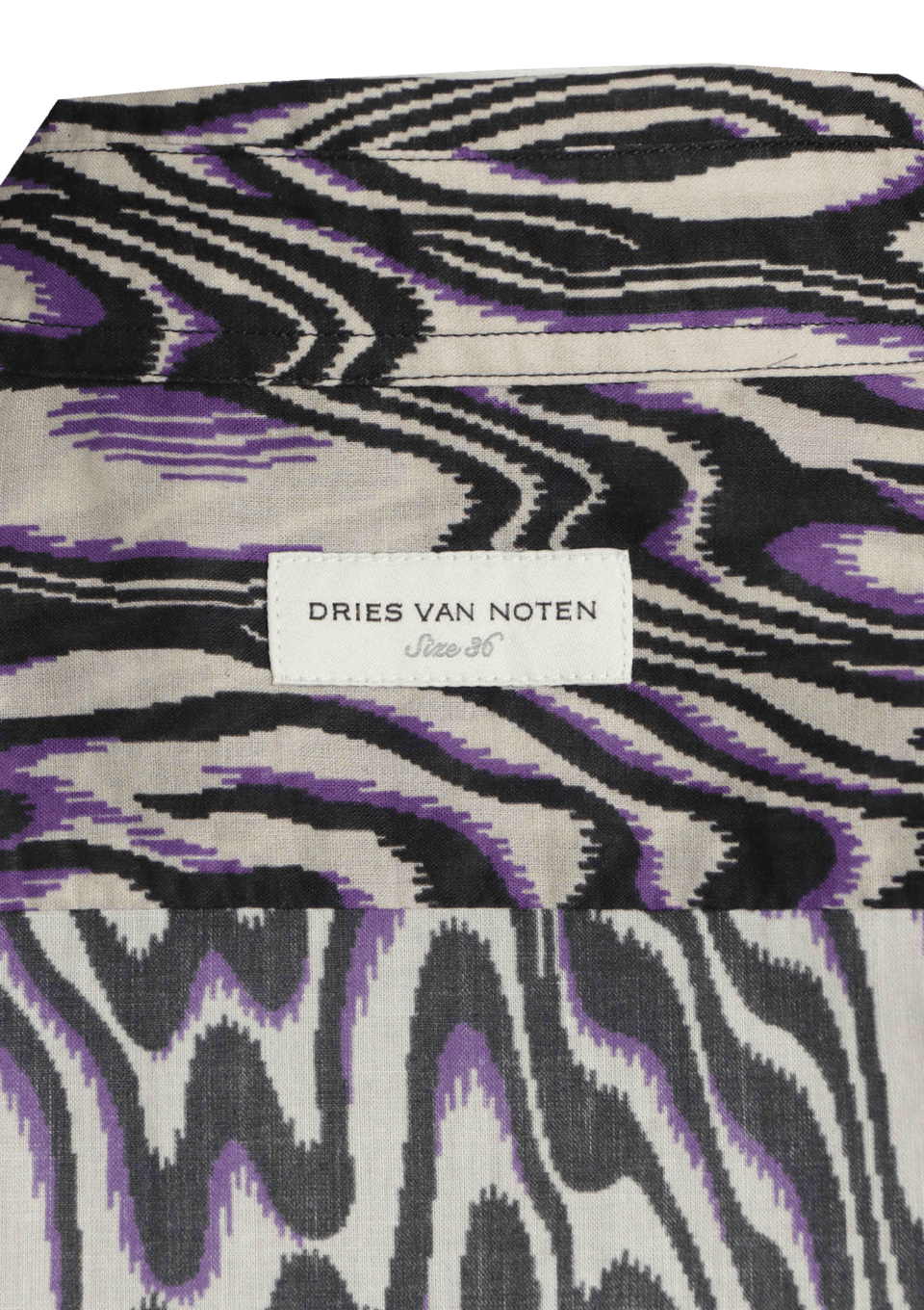 Dries van Noten 1-50、51-100 Dries Van Noten 51-100 | Uitgeverij Lannoo