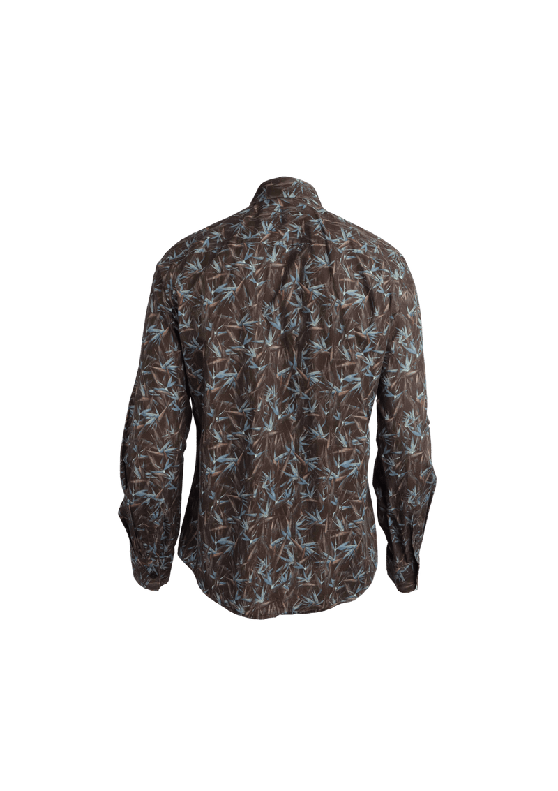 PRINTED LONG SLEEVE SHIRT 38