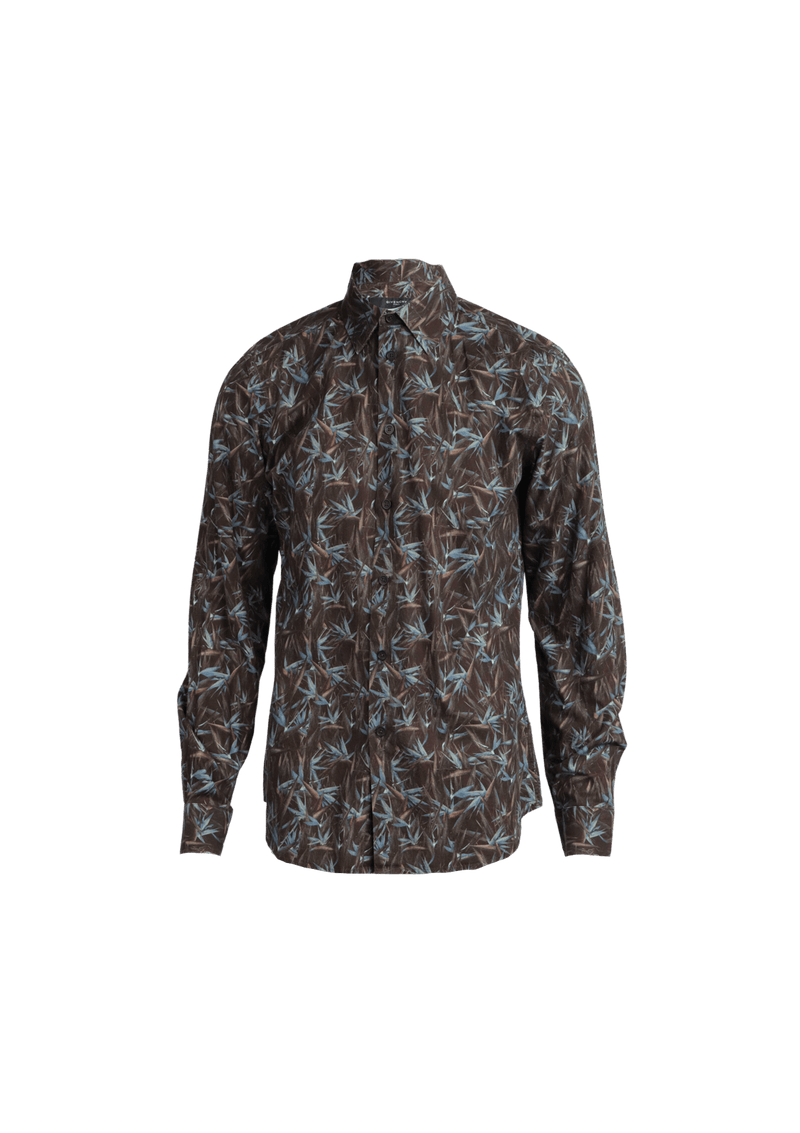 PRINTED LONG SLEEVE SHIRT 38