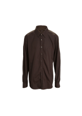 LONG SLEEVE CLASSIC FIT SHIRT 52