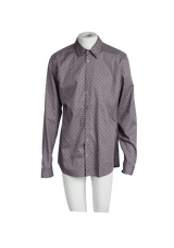 LONG SLEEVE SHIRT 38