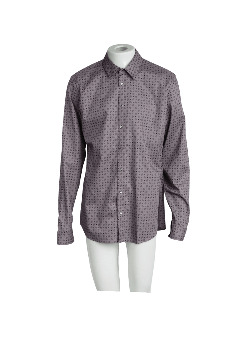 LONG SLEEVE SHIRT 38