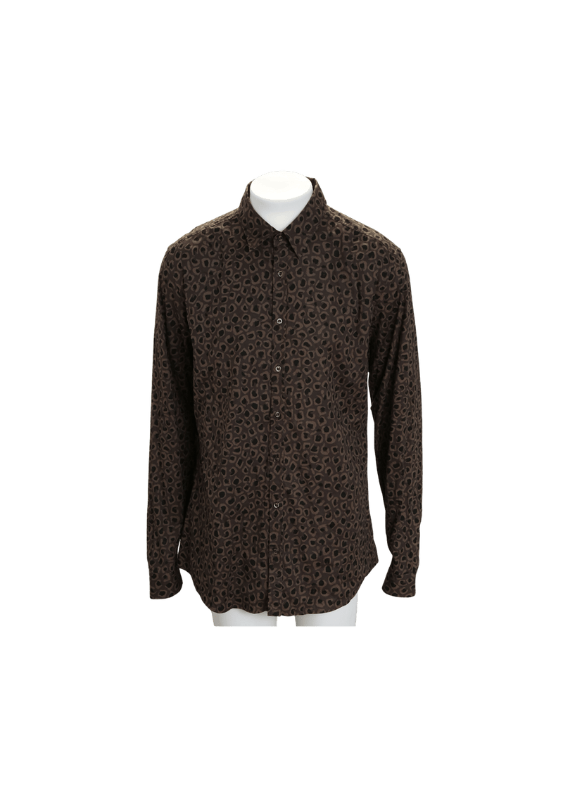 LONG SLEEVE SHIRT 50