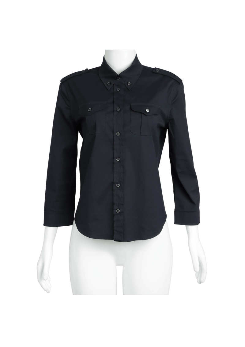 LONG SLEEVE SHIRT 38