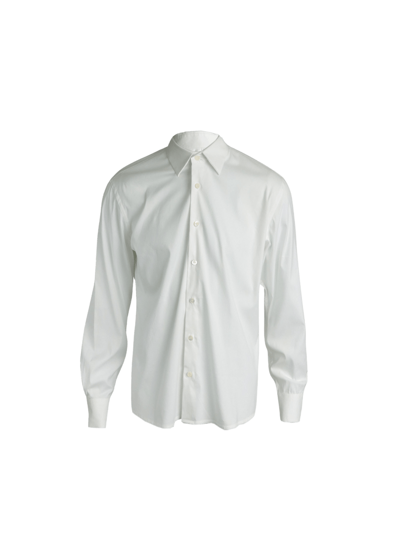 LONG SLEEVE SHIRT P