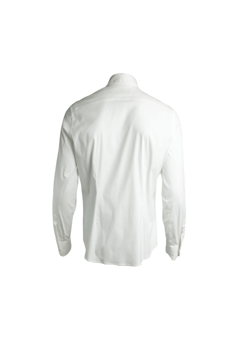 LONG SLEEVE SHIRT P