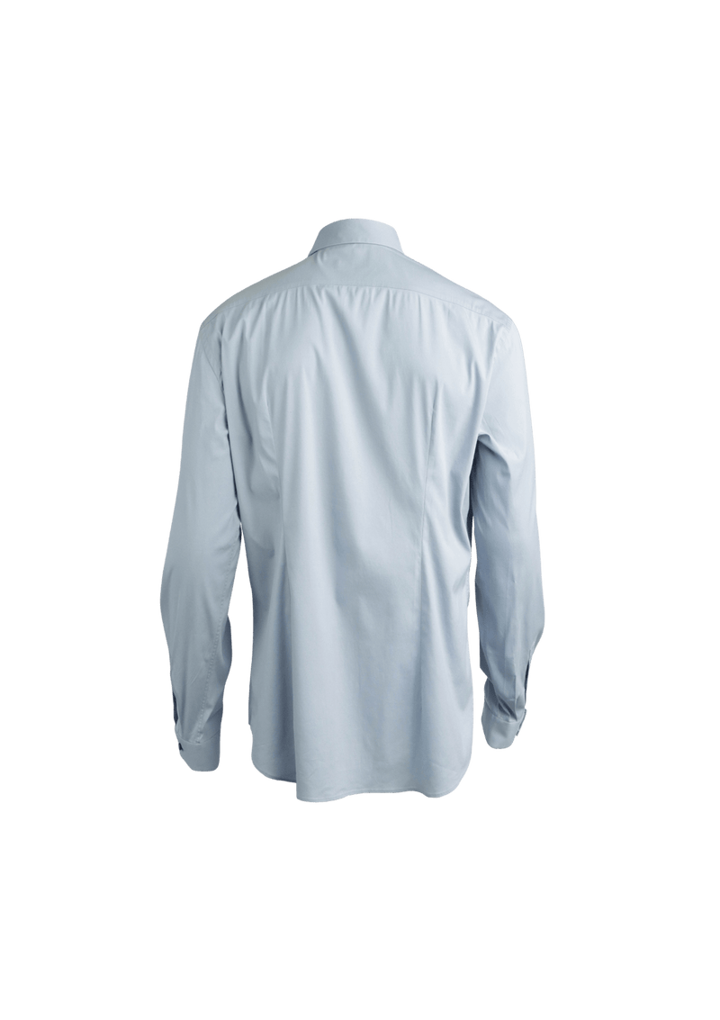 LONG SLEEVE SHIRT M