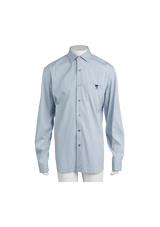 LONG SLEEVE SHIRT M