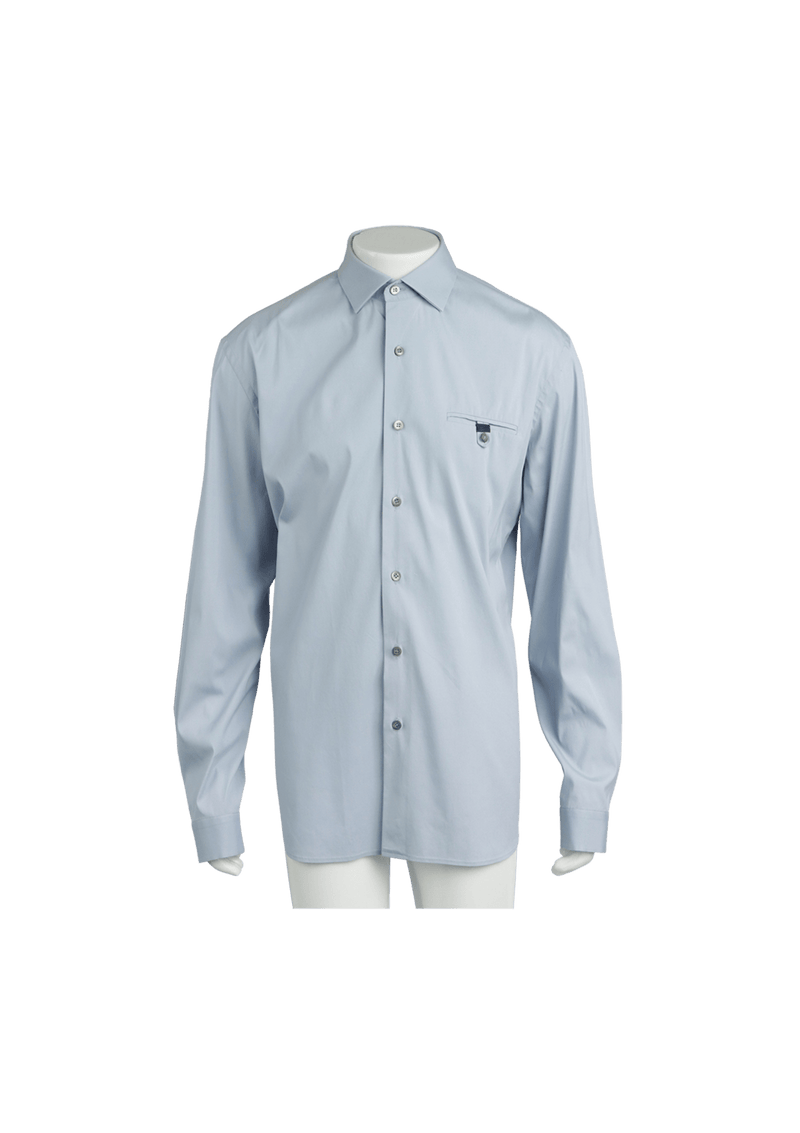 LONG SLEEVE SHIRT M