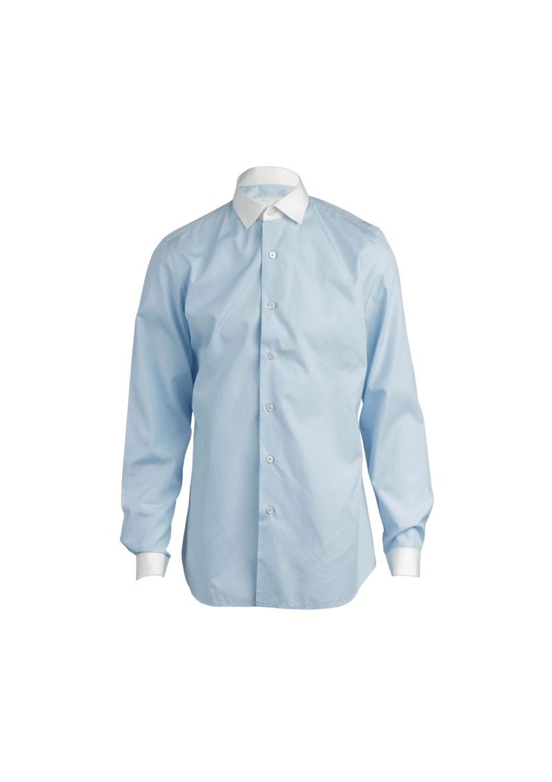 LONG SLEEVE SHIRT M