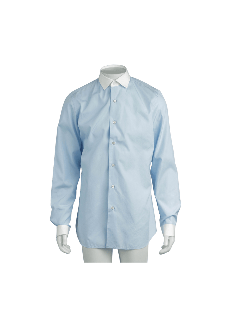 LONG SLEEVE SHIRT M