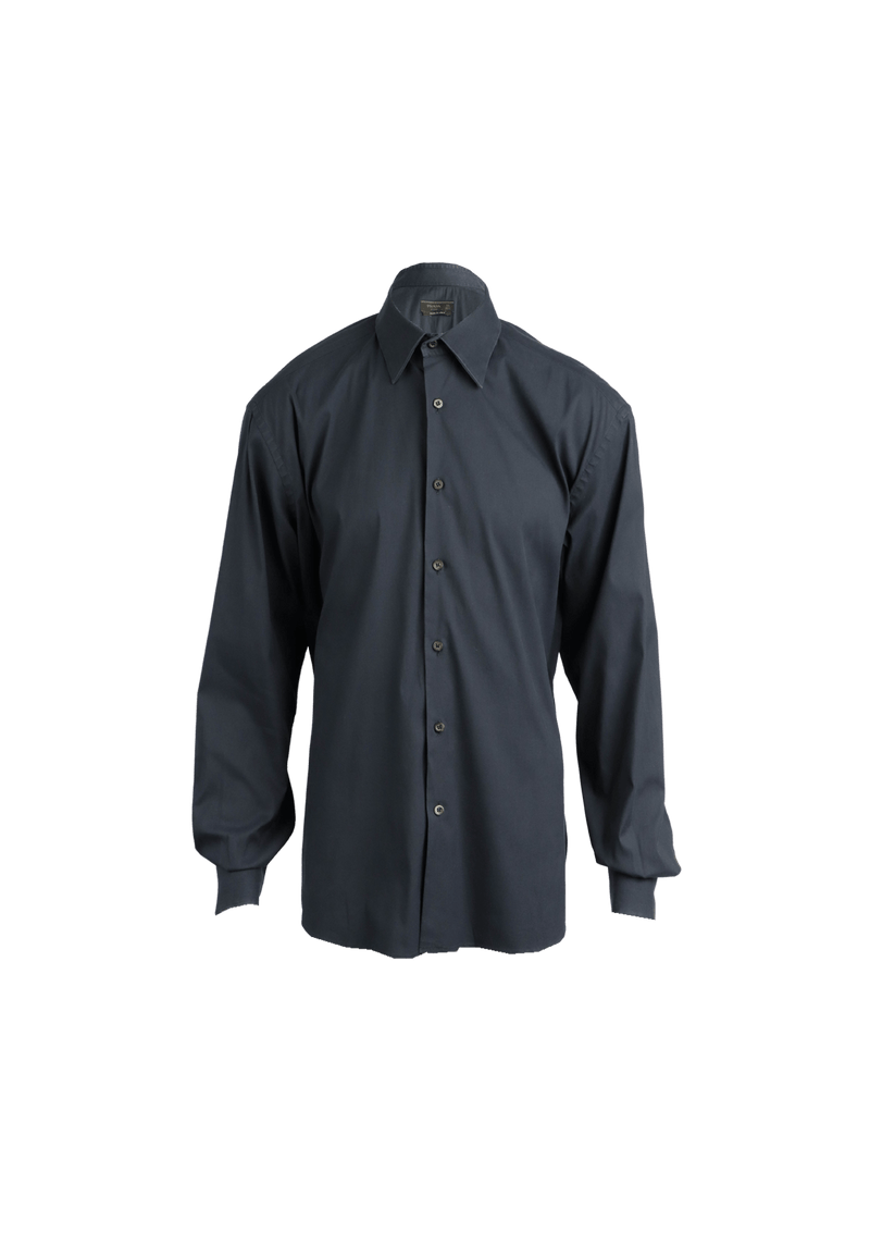 LONG SLEEVE SHIRT  P