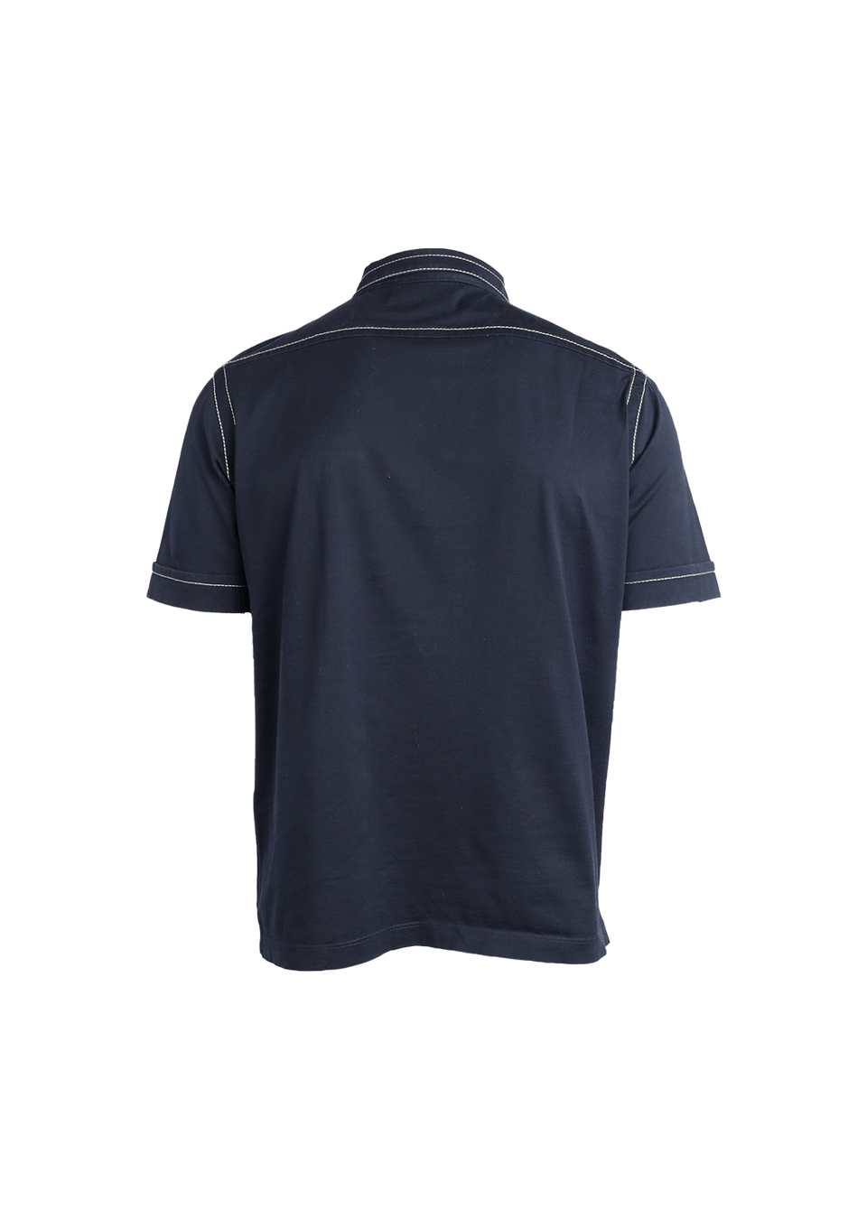 CAMISA PRADA POLO SHIRT G AZUL ORIGINAL – Gringa CAMISA PRADA POLO SHIRT G AZUL ORIGINAL – Gringa