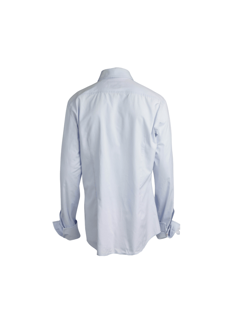 VINTAGE LONG SLEEVE SHIRT GG