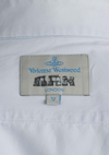 VINTAGE LONG SLEEVE SHIRT GG