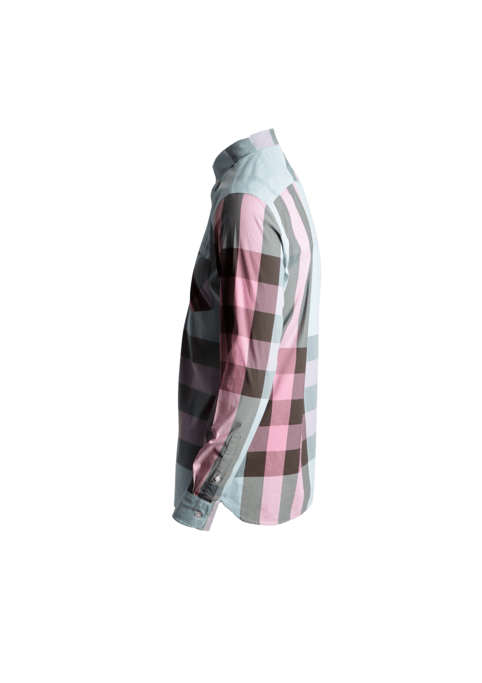 HOUSE CHECK SHIRT P