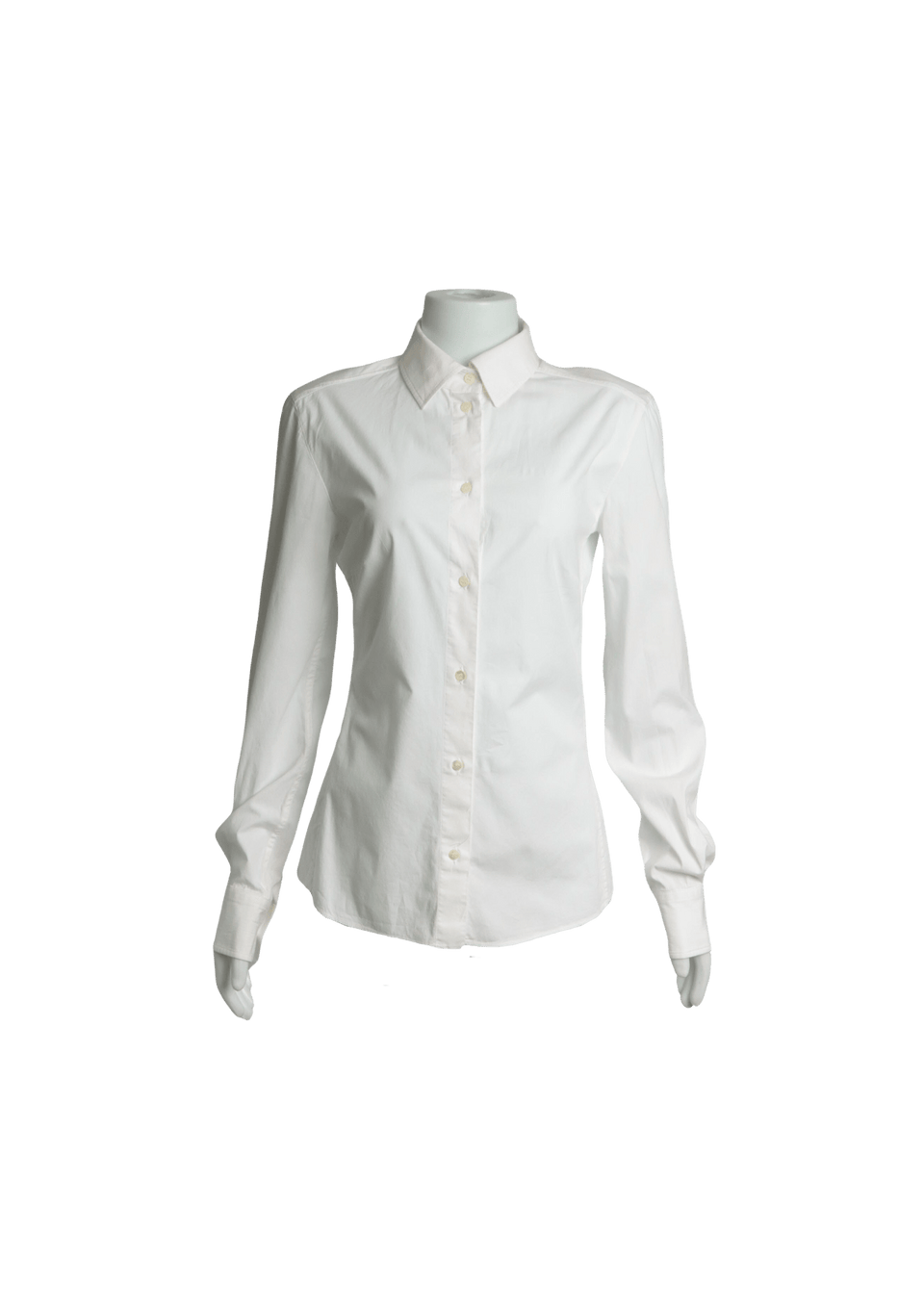 LONG SLEEVE SHIRT 38
