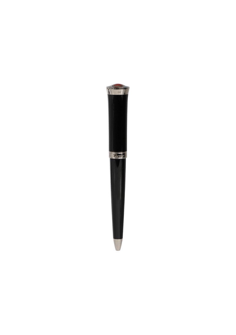 ART DECO BALLPOINT PEN