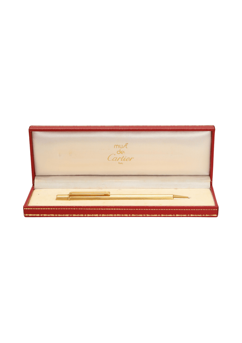 MUST DE CARTIER PEN