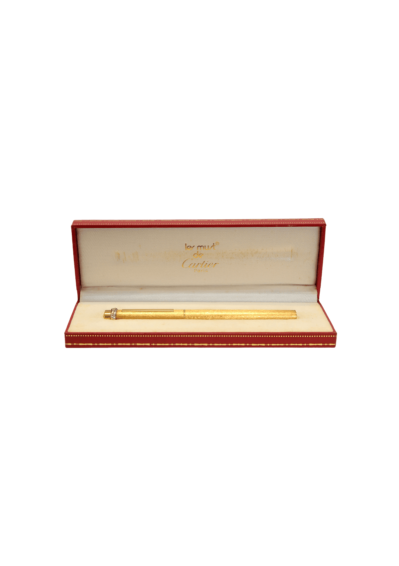 MUST DE CARTIER PEN