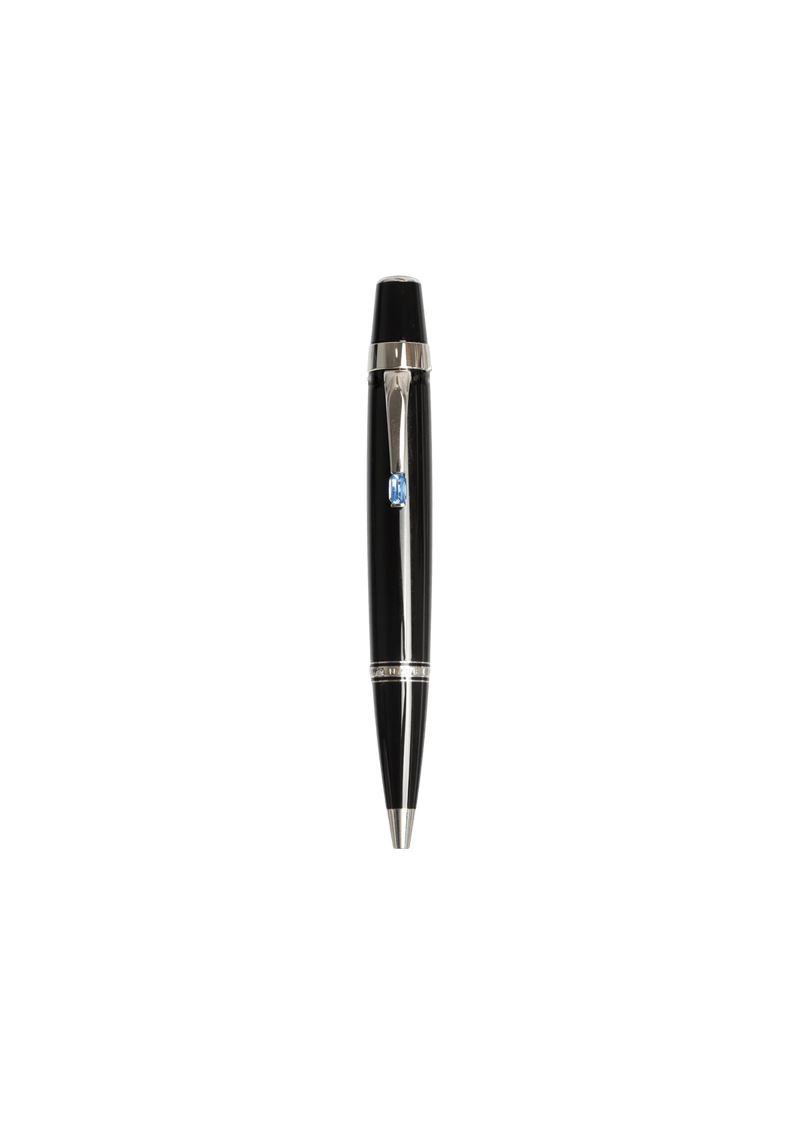 BOHÈME BLEU BALLPOINT PEN