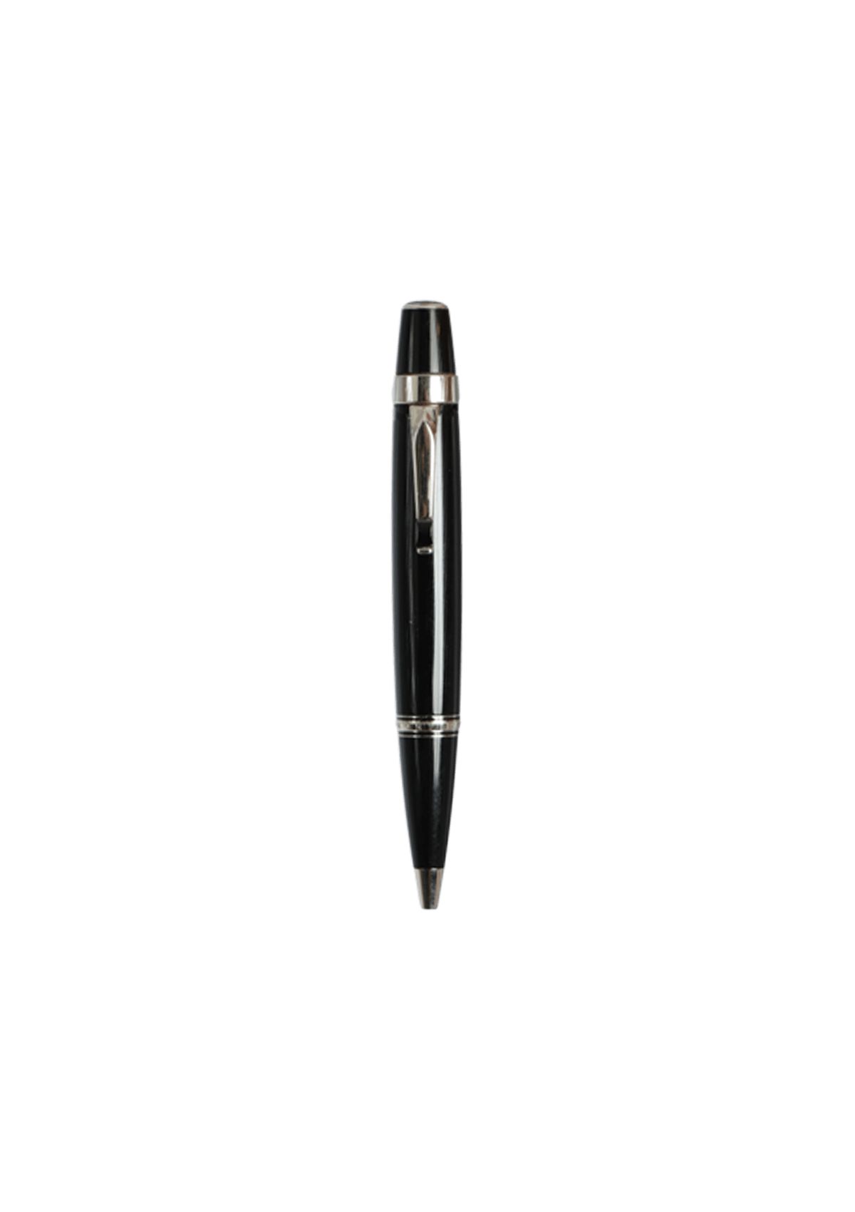 CANETA MONTBLANC BOHÈME MINI ÔNIX BALLPOINT PEN PRETO ORIGINAL