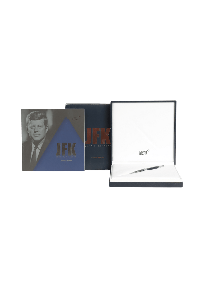 JFK GREAT CHARACTERS PEN