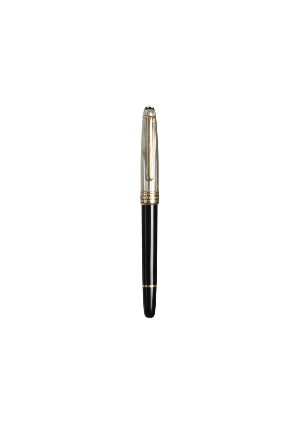 CANETA MONTBLANC MEISTERSTUCK CLASSIQUE MECHANICAL PENCIL BICOLOR