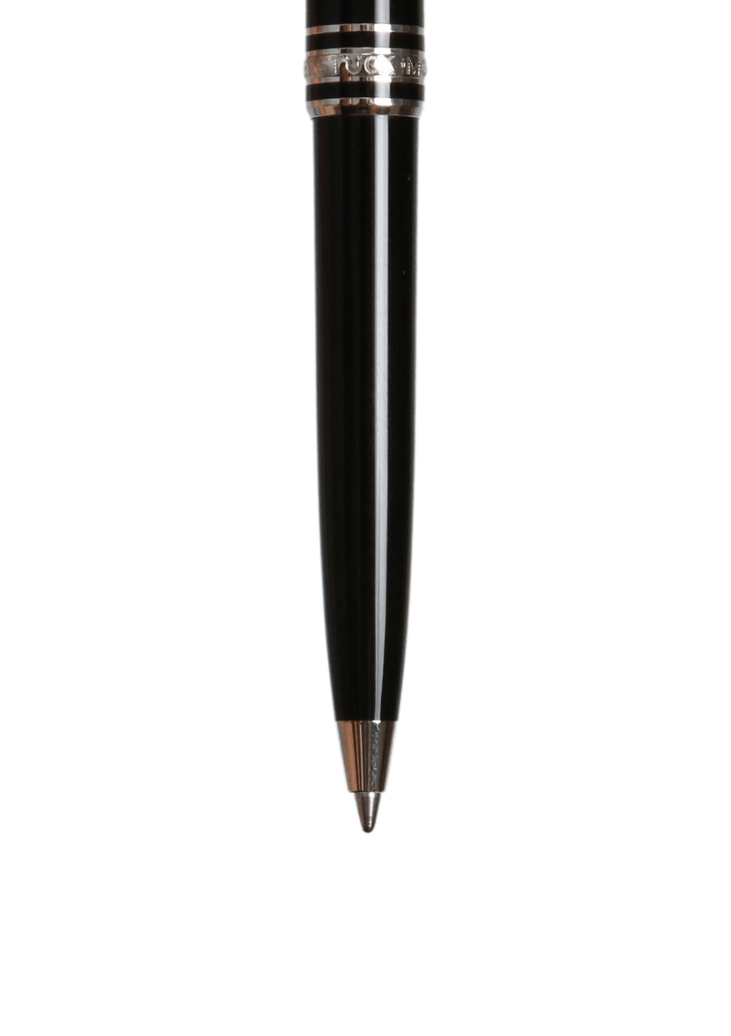 Montblanc meisterstuck hotsell diamond pen