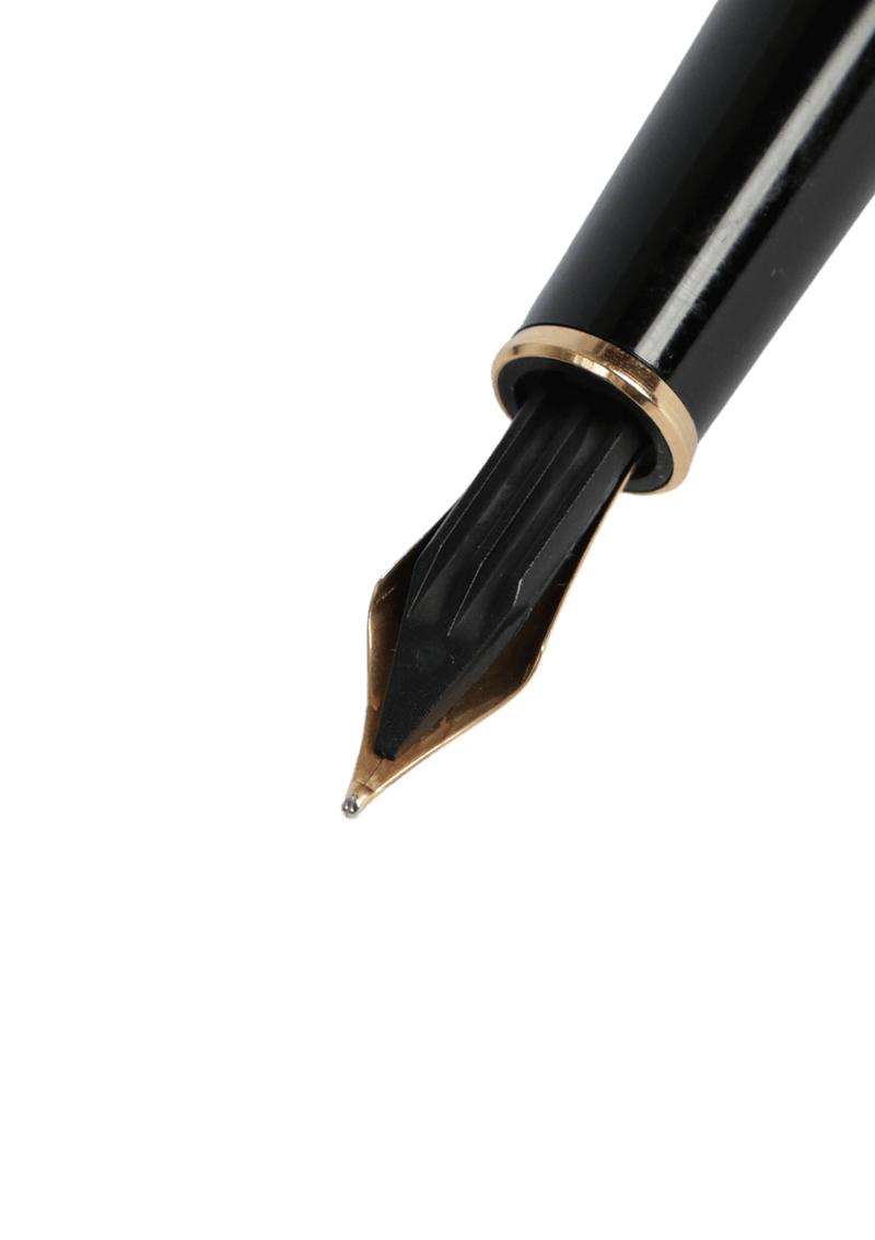 MEISTERSTUCK LE GRAND FOUNTAIN PEN