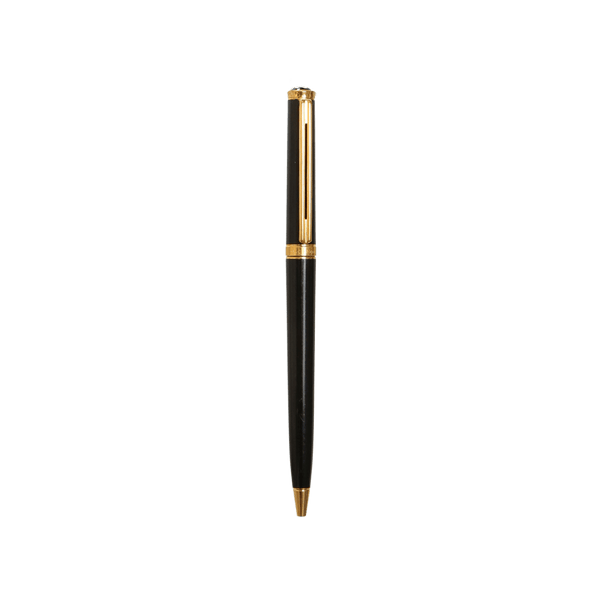 Montblanc noblesse oblige outlet ballpoint pen