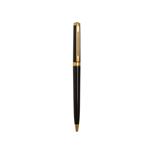 Montblanc noblesse sales oblige ballpoint pen