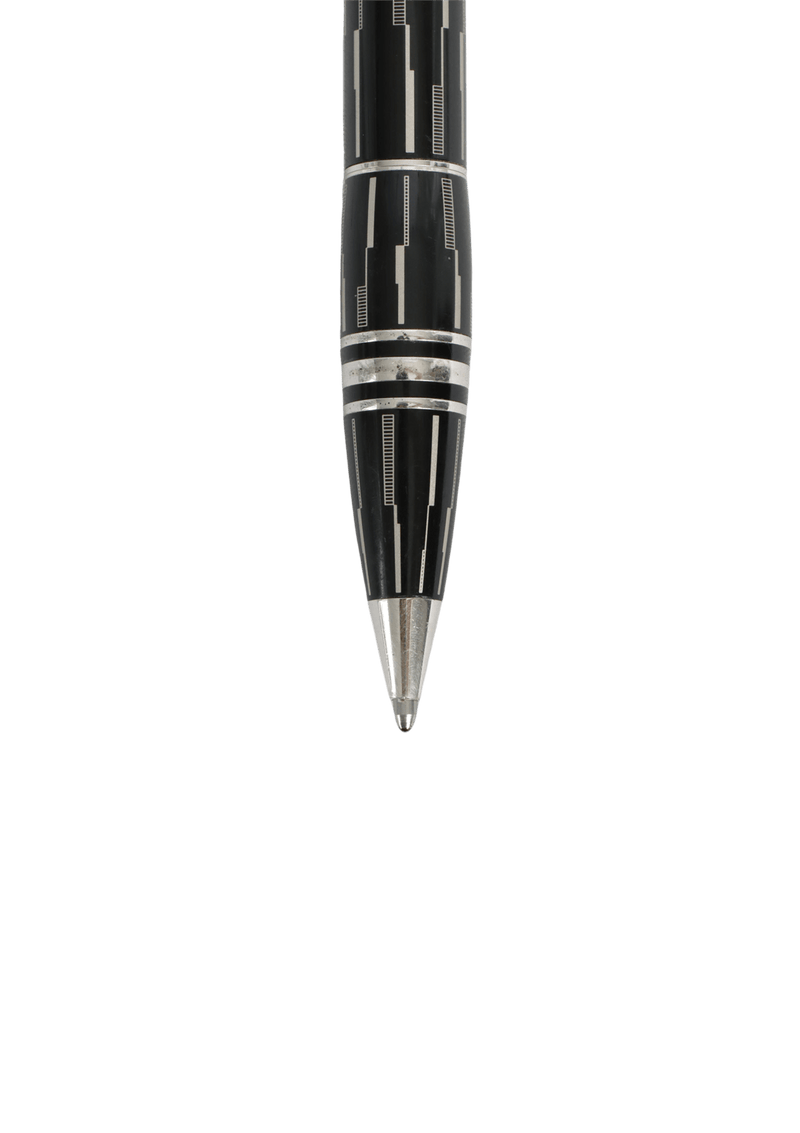 STARWALKER MISTERY PEN