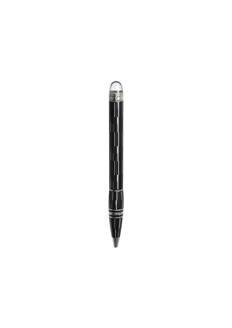 STARWALKER MISTERY PEN