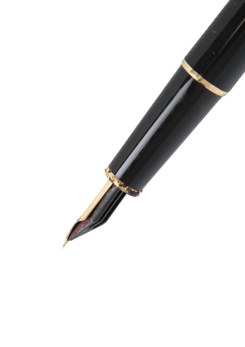 MEISTERSTUCK CLASSIQUE FOUNTAIN PEN