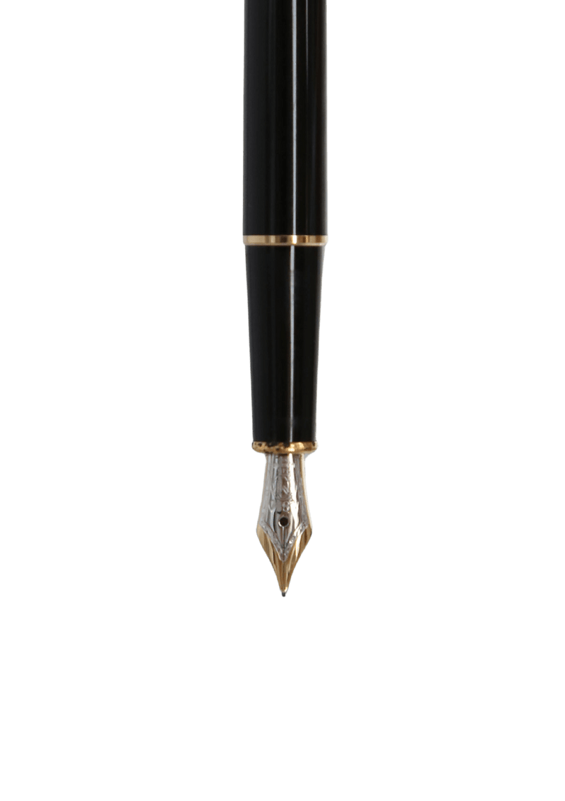 MEISTERSTUCK CLASSIQUE FOUNTAIN PEN