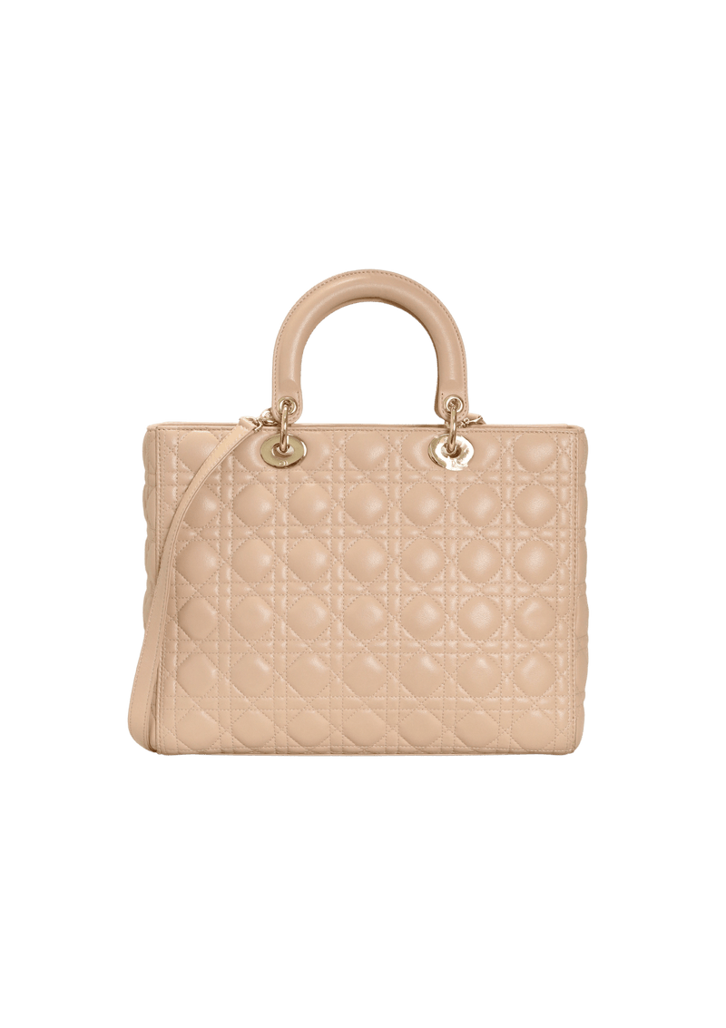 CANNAGE LADY DIOR LARGE