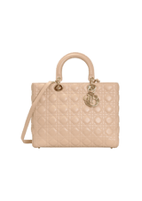 CANNAGE LADY DIOR LARGE