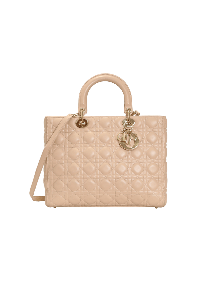 CANNAGE LADY DIOR LARGE