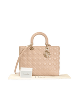 CANNAGE LADY DIOR LARGE