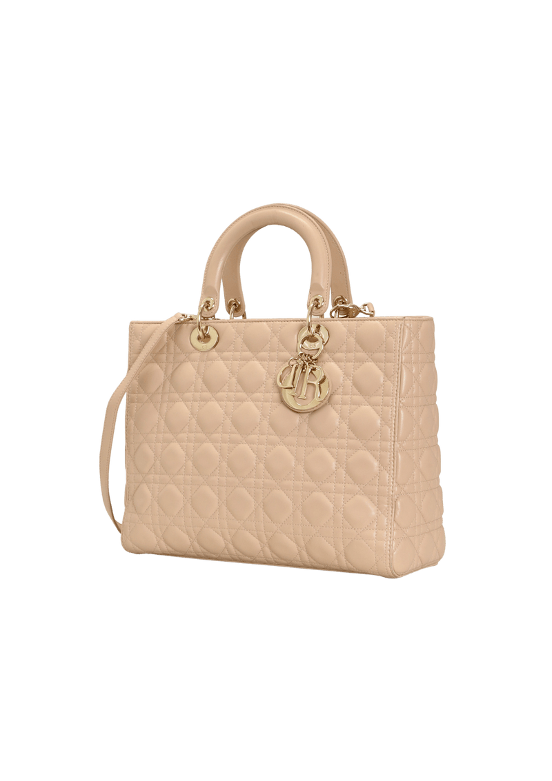 CANNAGE LADY DIOR LARGE