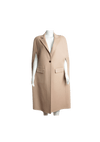 TRENCH COAT PELERINE 40