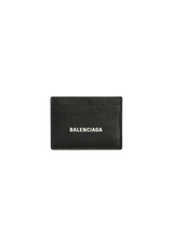 LEATHER CARD HOLDER